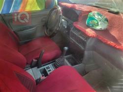 میتسوبیشی RVR